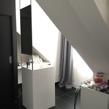 Hotel Vertigo - Hotels Near Me - Dijon, 21