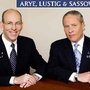 Photo of Arye, Lustig, & Sassower