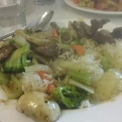 Three Sisters BBQ Chinese Restaurant