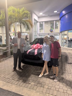 Braman Honda Of Palm Beach