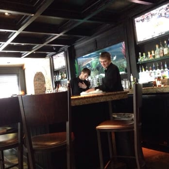Cheddar's Scratch Kitchen - Great bar area! - Comfort Food Near Me - Mishawaka, Indiana