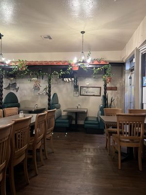 La Indiana Restaurant by null