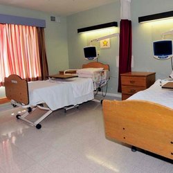 Bay View Rehabilitation Hospital