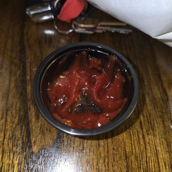 Flame & Skewers - Mediterranean Near Me - Bakersfield, California