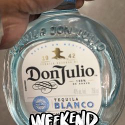 Riverside Liquor - Don Julio Blanco