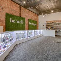 Grateful Green Hemp & THC Dispensary