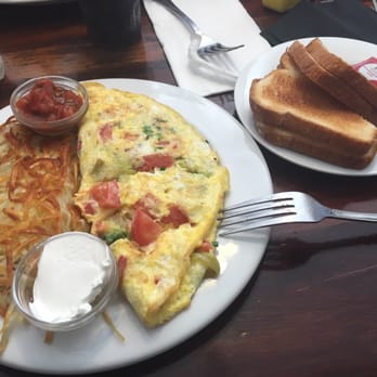 Chestnut Diner - So delicious! - Diners Near Me - San Francisco, California
