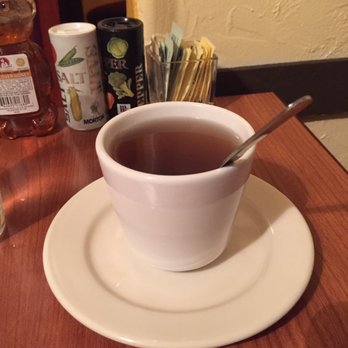 Zemam's - Ethiopian Tea - Ethiopian Near Me - Tucson, Arizona