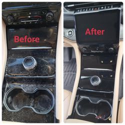 CJ's Mobile Detailing & Pressure Washing