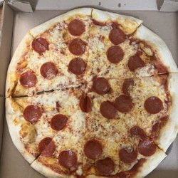 Milanos Pizza