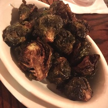 Annabel Lee Tavern - Crispy Brussell Sprouts - Pubs Near Me - Baltimore, Maryland