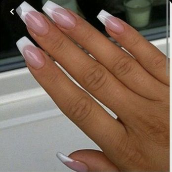 D Vinci Nail & Lash - What I asked for. - Nail Salons Near Me - Lebanon, Tennessee D Vinci Nail & Lash - What I asked for. - Nail Salons Near Me - Lebanon, Tennessee