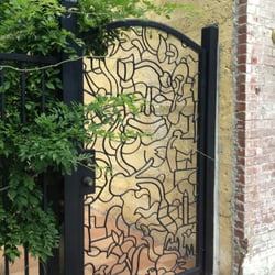 City Of Dunsmuir - Cool, local art