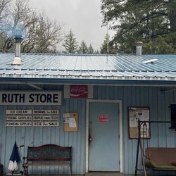 Ruth Store