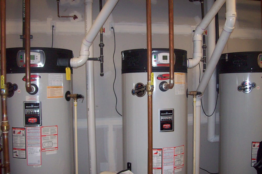 Slide of Patriot Plumbing Inc