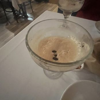 Sabor & Sazon - Espresso martinis - Italian Near Me - Paso Robles, California Sabor & Sazon - Espresso martinis - Italian Near Me - Paso Robles, California