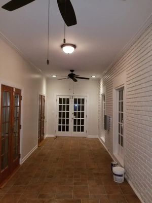 Showcase of Signature Paint Projects - Gomez Painting has completed a range of interior and exterior painting projects for both residential and commercial clients. Our team’s attention to surface prep, color consultation, and precise application ensures vibrant, long-lasting results tailored to each client’s vision.