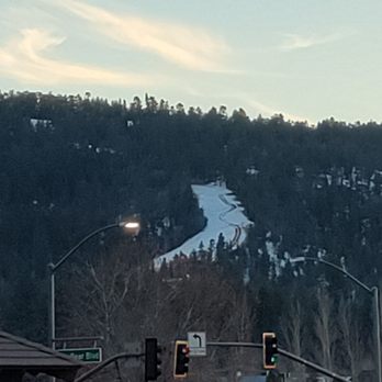 Snow Summit - Snow Summit in Big Bear California - Ski Resorts Near Me - Big Bear Lake, California