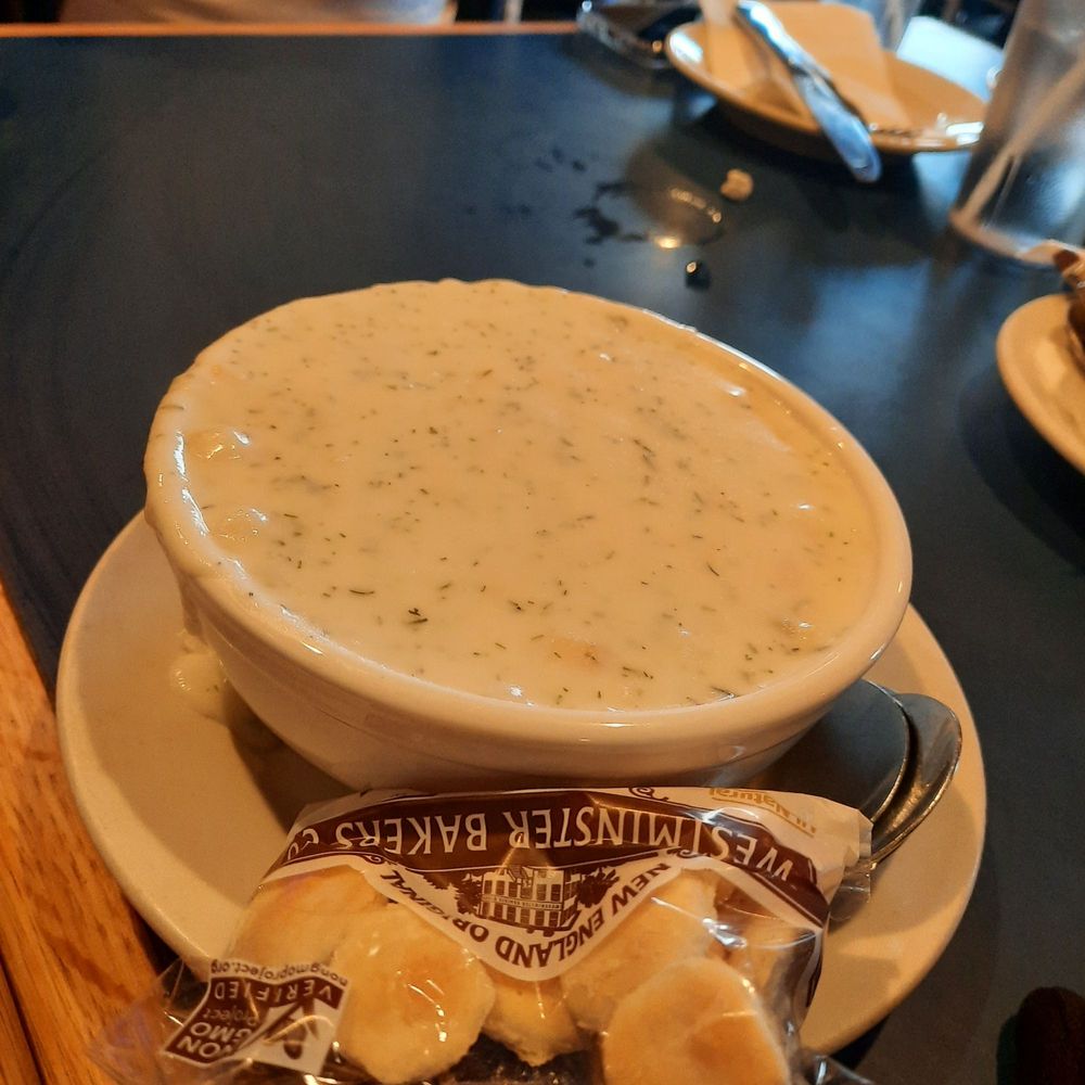 Boston Sail Loft - Chowder - Bars Near Me - Boston, Massachusetts Boston Sail Loft - Chowder - Bars Near Me - Boston, Massachusetts