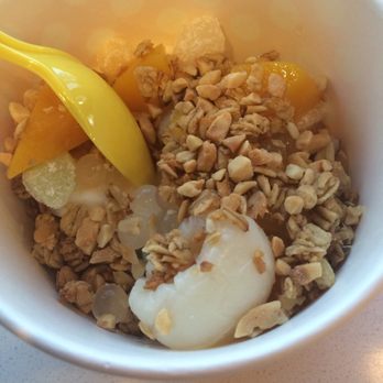 FroyoLife - Hers - Ice Cream & Frozen Yogurt Near Me - Montrose, California