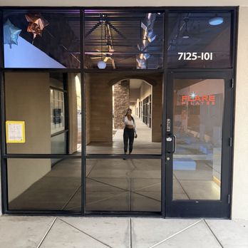 Flare Pilates - Pilates Near Me - Scottsdale, Arizona Flare Pilates - Pilates Near Me - Scottsdale, Arizona