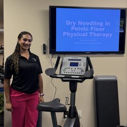 Wellbridge Physical Therapy - Integrative dry needling and pelvic floor PT