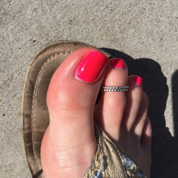 LACQUER - Nail Salons Near Me - Austin, Texas