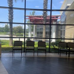 Roper Hospital