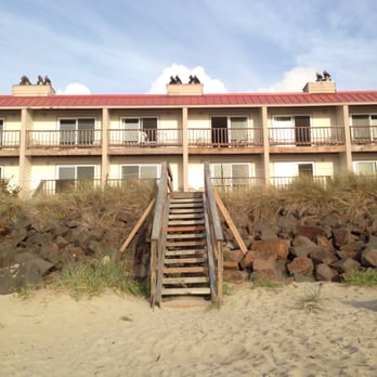 Tradewinds Motel - 13 steps to the reason you came here. - Hotels Near Me - Rockaway Beach, Oregon Tradewinds Motel - 13 steps to the reason you came here. - Hotels Near Me - Rockaway Beach, Oregon