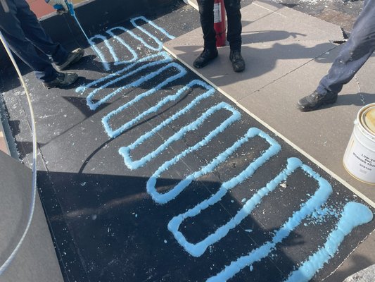 Sunshine Roofing Solutions