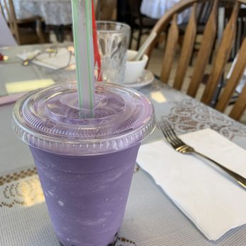 Boba World - Taro chewy drink - Shanghainese Near Me - Woods Cross, Utah Boba World - Taro chewy drink - Shanghainese Near Me - Woods Cross, Utah