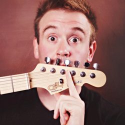 Music Lessons Las Vegas - Patrick Music Lessons Teacher