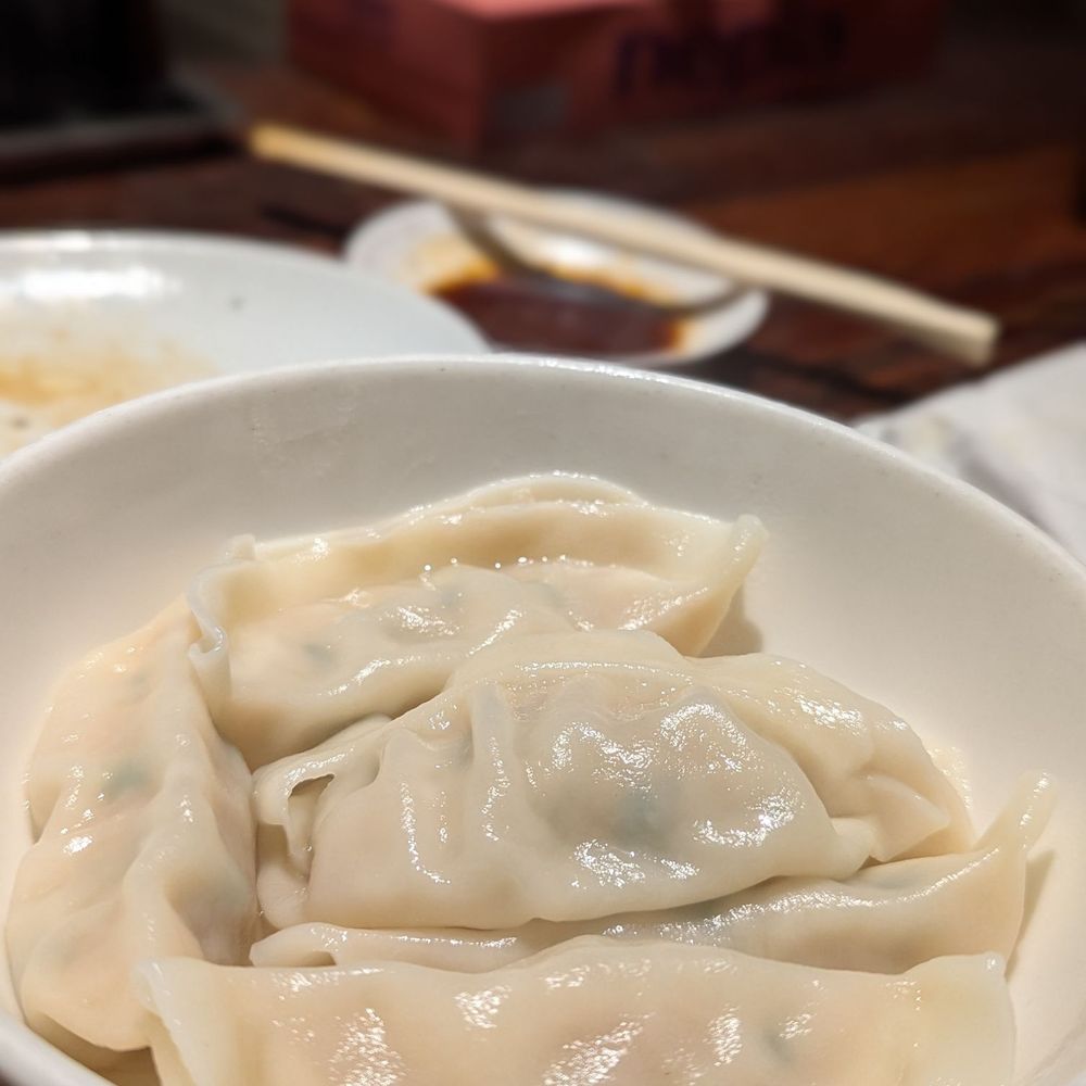 ミンミン 八重洲店>