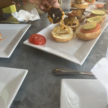 Craft 47 - Tapas/Small Plates Near Me - Goshen, New York