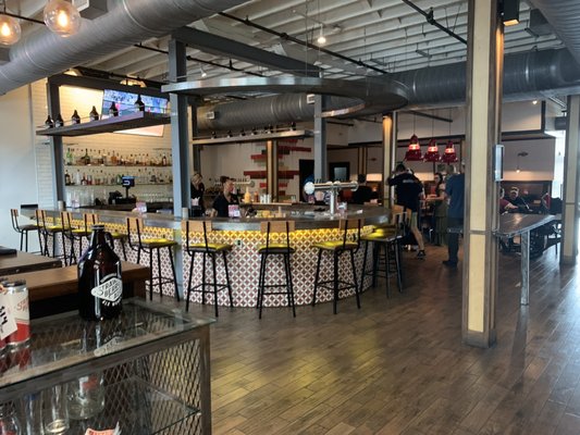 Strawberry Alley Ale Works by null