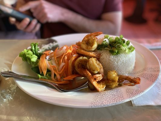 Nam Phuong Restaurant by null