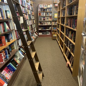 Bookworks - Bookstores Near Me - Albuquerque, New Mexico