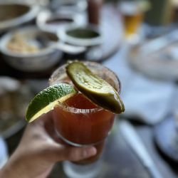 Superica - Michelada!