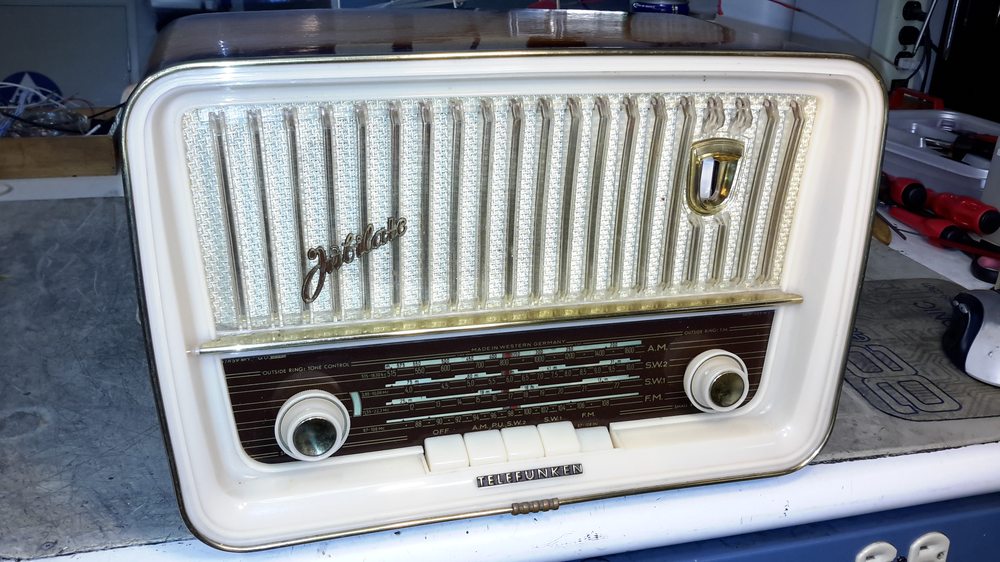 MARCONI RADIO TV SALES & SERVICE 68 Photos & 13 Reviews 8485