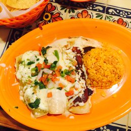 Enchilada