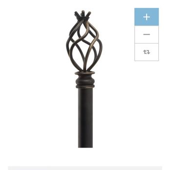 Lowe's Home Improvement - Love these curtain rods! - Hardware Stores Near Me - Eugene, Oregon