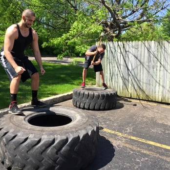 Total Body Transformation - Gyms Near Me - Libertyville, Illinois Total Body Transformation - Gyms Near Me - Libertyville, Illinois