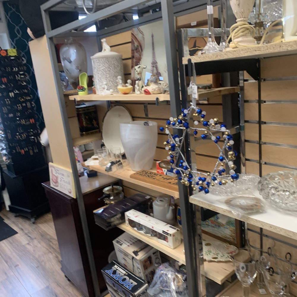 Catch My Thrift - Household - Thrift Stores Near Me - Havertown, Pennsylvania