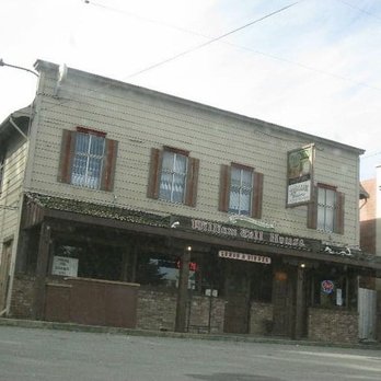 Pacific Coast Highway - 02.20.11 Tomales, California Highway 1 [William Tell House Restaurant & Bar] - Beaches Near Me