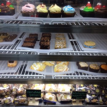 Honeysuckle Biscuits and Bakery - Sample of baked goods selection. - Bakeries Near Me - Kennesaw, Georgia Honeysuckle Biscuits and Bakery - Sample of baked goods selection. - Bakeries Near Me - Kennesaw, Georgia