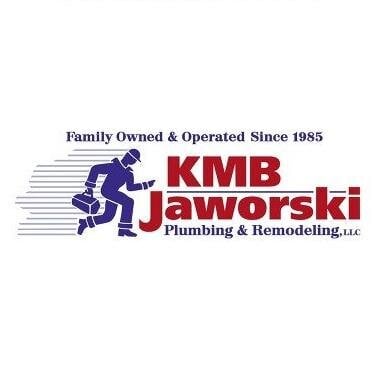 Slide of KMB Jaworski Plumbing