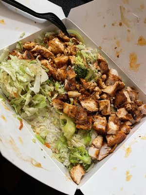 Hana Kitchen - Santa Barbara Downtown by null