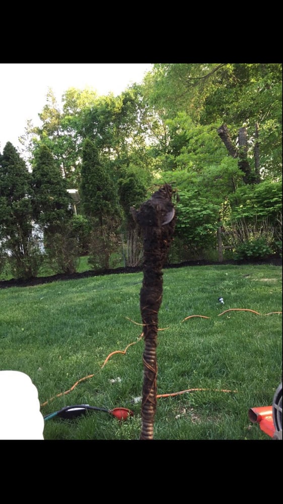 Slide of Westchester Drain Solutions