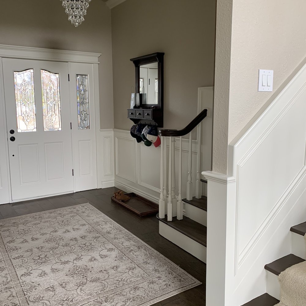 Sanctuaries - Entry - Interior Design Near Me Sanctuaries - Entry - Interior Design Near Me