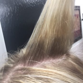 Salon Coccole - Same - Hair Salons Near Me - Lake Zurich, Illinois